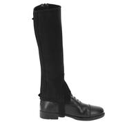 Mini-chaps enfant Riding World Amara Noir 6 ans