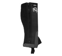Mini-chaps enfant York Flicka Gris 27/24
