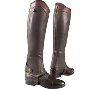 Mini-chaps Equithème Elite Marron XL