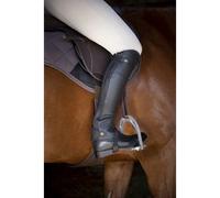 Mini-chaps Equithème Elite Noir M