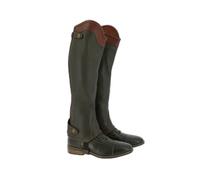 Mini-chaps femme Equithème Elite Marron XS