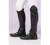 Mini-chaps femme Harry's Horse Sparkle (x6) Noir XS