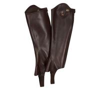 Mini-chaps femme HV Polo Lisanne Marron M