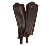 Mini-chaps femme HV Polo Lisanne Marron M