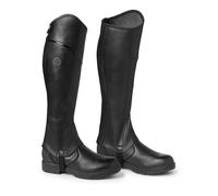 Mini chaps femme Mountain Horse River Legging Noir M/L