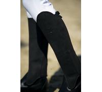 Mini-chaps Galway amara NORTON adultes - noir - large