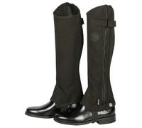 Mini-chaps Harry's Horse Amara Grand Prix Noir XL
