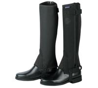 Mini-chaps Harry's Horse Amara - zwart - M L