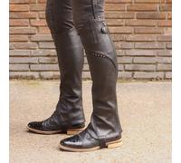 Mini-chaps Harry's Horse Melody Noir 2XL