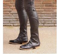 Mini-chaps Harry's Horse Melody - zwart - M XS