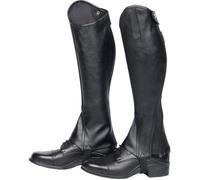 Mini-chaps Harry's Horse Nero - zwart - 2XL XXL