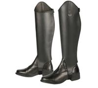 Mini-chaps Harry's Horse Noir 2XS