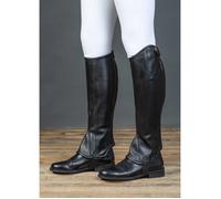 Mini-chaps Harry's Horse Unity Noir XS