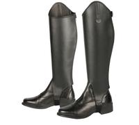 Mini-chaps Harry's Horse - zwart - L XXS