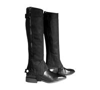 Mini-chaps Horze Amara - Noir(BL) - Taille XS