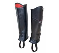 Mini-chaps Karlslund Noir S