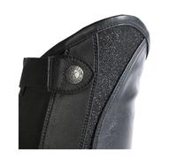 Mini-chaps Kavalkade Combi Fashion Noir LWW