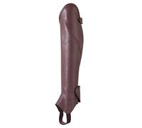 Mini Chaps Latenzo 602010 Noir Taille : XL Court