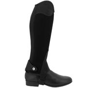 Mini-chaps Norton Airflow Noir L