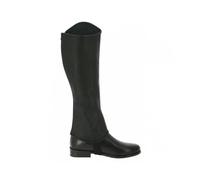 Mini-chaps Norton Glitter Noir 2XL