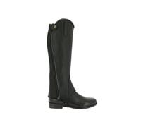 Mini-chaps Norton Hiver Noir 2XL
