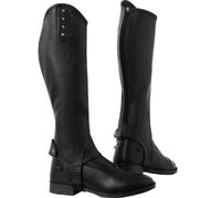 Mini-chaps Norton Strass Noir M