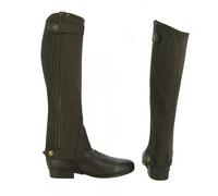 Mini-chaps Riding World Amara Marron 2XL