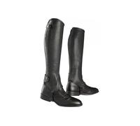 Mini-chaps standard Equithème Soft Noir S
