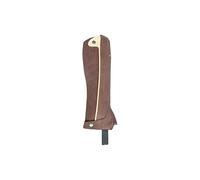 Mini-chaps T de T Boccherini Marron 6/8