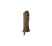 Mini-chaps tissus synthétique enfant Umbria Equitazione Amara Marron 10 ans