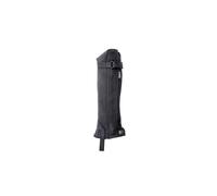 Mini-chaps tissus synthétique enfant Umbria Equitazione Amara Noir 10 ans