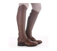 Mini-chaps veau Kavalkade Valerius Marron LL