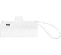 Mini chargeur portable,Chargeur portable,Chargeur de téléphone portable,Mini chargeur de téléphone,Mini banque d'alimentation USB C,Chargeur de téléphone