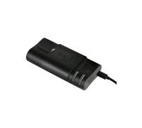 Mini chargeur universel HAHNEL UNIPAL MINI II