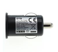 Mini chargeur USB allume-cigare pour Samsung