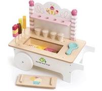 Mini Chariot Crème Glacée