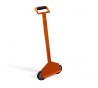 Mini chariot transporteur de plaques - EDMA - 064655