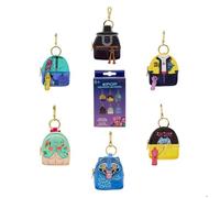 Mini Charmes Mystere Pour Sac A Dos Loungefly Kpop Demon Hunters