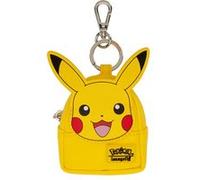Charm Loungefly Pokémon - Mini Sac À Dos (Modèle Aléatoire)