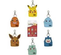 Charm Loungefly Pokémon - Mini Sac À Dos (Modèle Aléatoire)