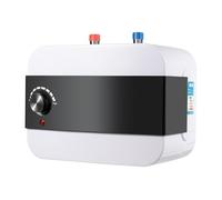 Mini chaudière 6L, 1500W électrique, montage mural sous table, cuisine sall
