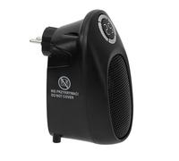 Adler Easy Heater AD 7726 Ventilateur thermique 1500W avec affichage LEDv