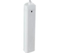 Mini chauffage pré-réglé pour aquarium Zolux Blanc 10 W
