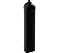 Mini chauffage pré-réglé pour aquarium Zolux Noir 25 W