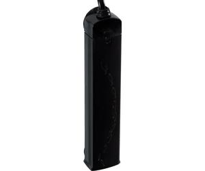 Mini chauffage pré-réglé pour aquarium Zolux Noir 25 W