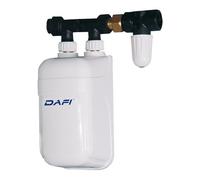 Mini Chauffe Eau DAFI douche 7,3 kw
