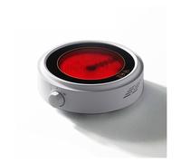 Mini chauffe-eau électrique en céramique, chauffe-lait, marmite, cuisinière, thé bouillant, cuisinière à Induction, four, plaque chauffante, chaudière Durabilité