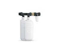 Mini chauffe-eau électrique instantané sous évier - 11,0 kW 400V
