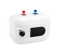 Mini chauffe-eau instantané 6 l 1500 W 30-65 °C