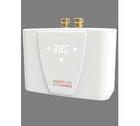 Mini Chauffe-Eau Instantané Elex 5,5 Édition Limitée Avec Affichage - 5,5 kW